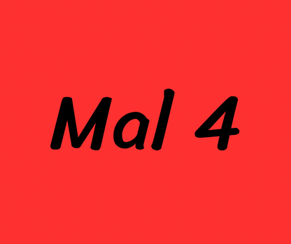 Mal 4