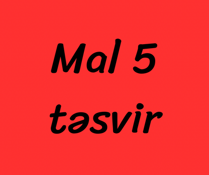 Mal 5