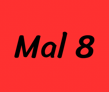 Mal 8