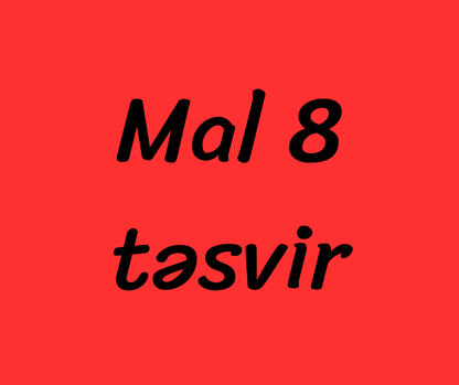 Mal 8