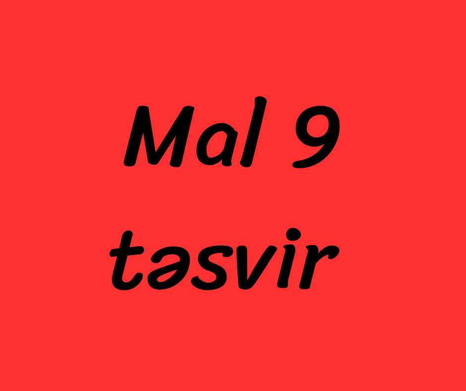 Mal 9